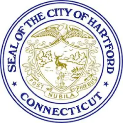 City of Hartford