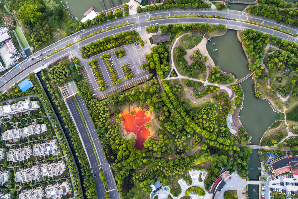 Creating the Perfect Urban Landscape with Placemaking