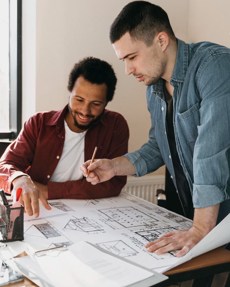 Starting Your Own Urban Planning Firm A Step-by-Step Guide to Success