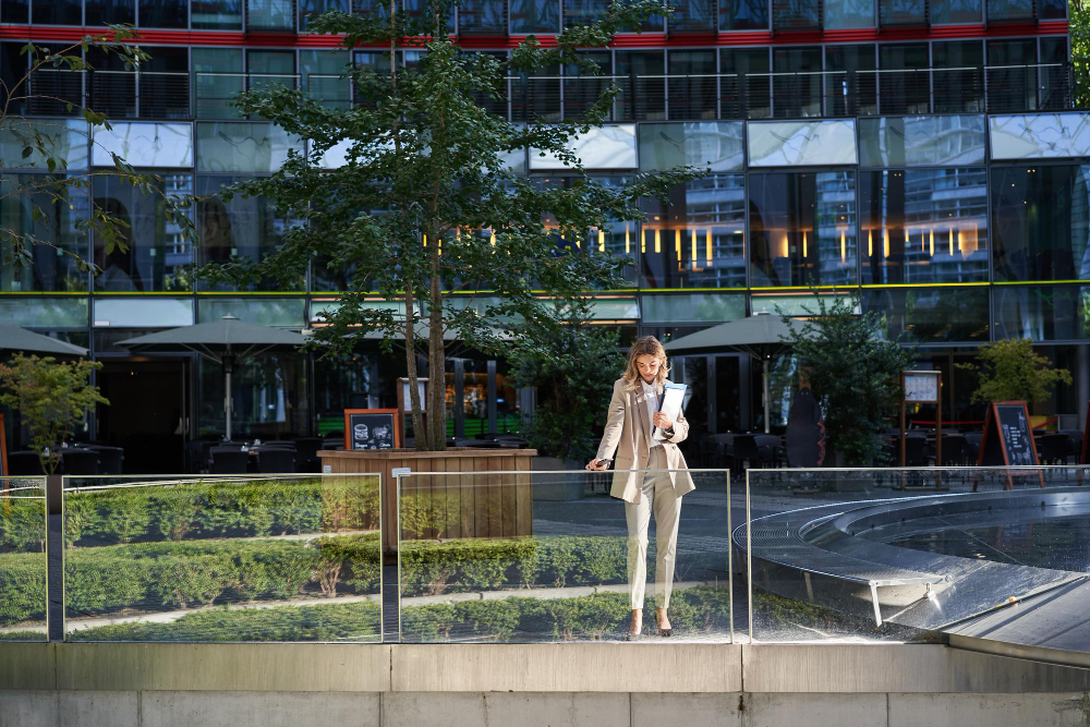 Revitalizing Retail Spaces How Placemaking Shapes Thriving Urban Centers