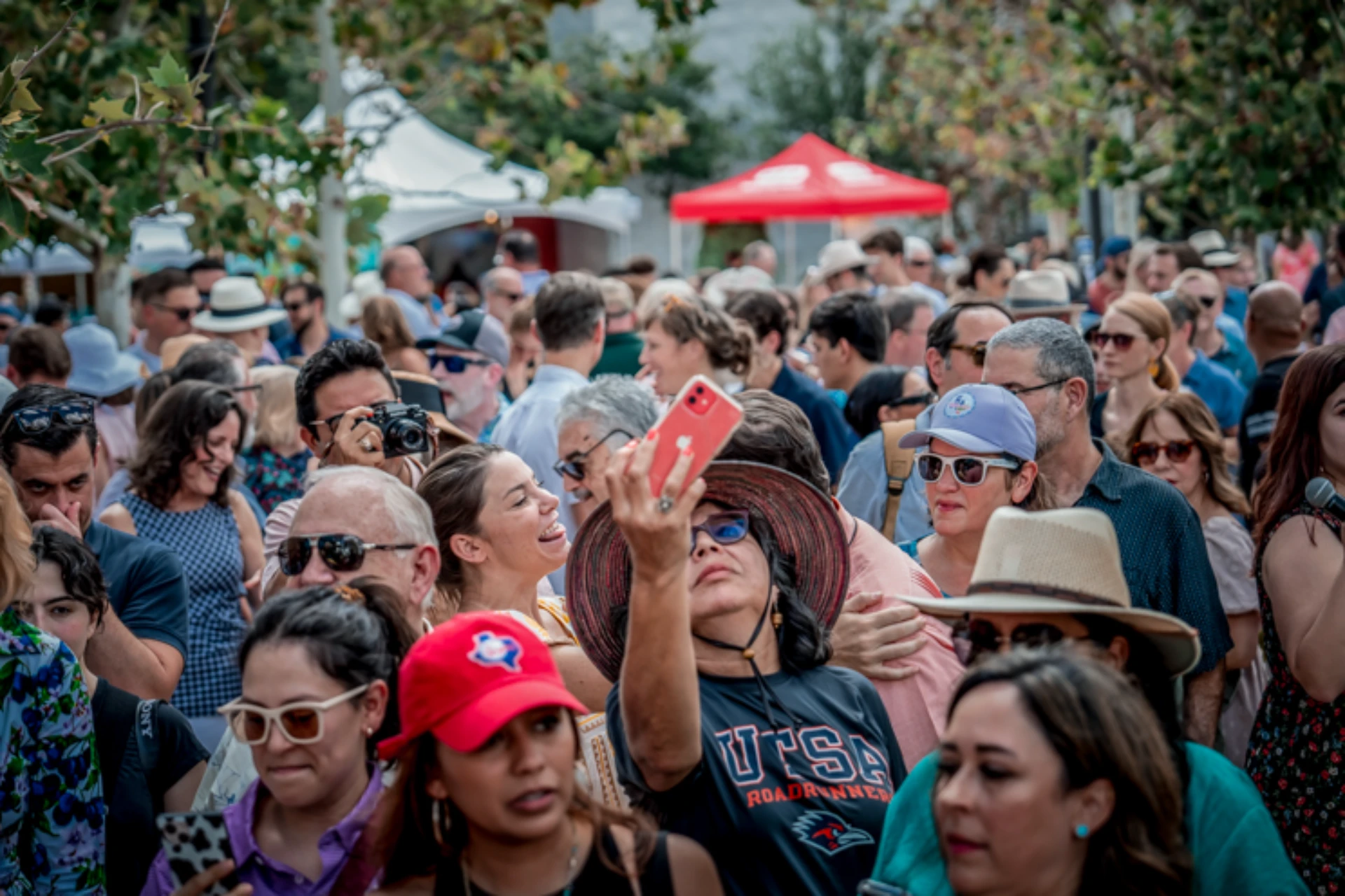 Can a Sports Arena Be a Civic Place?