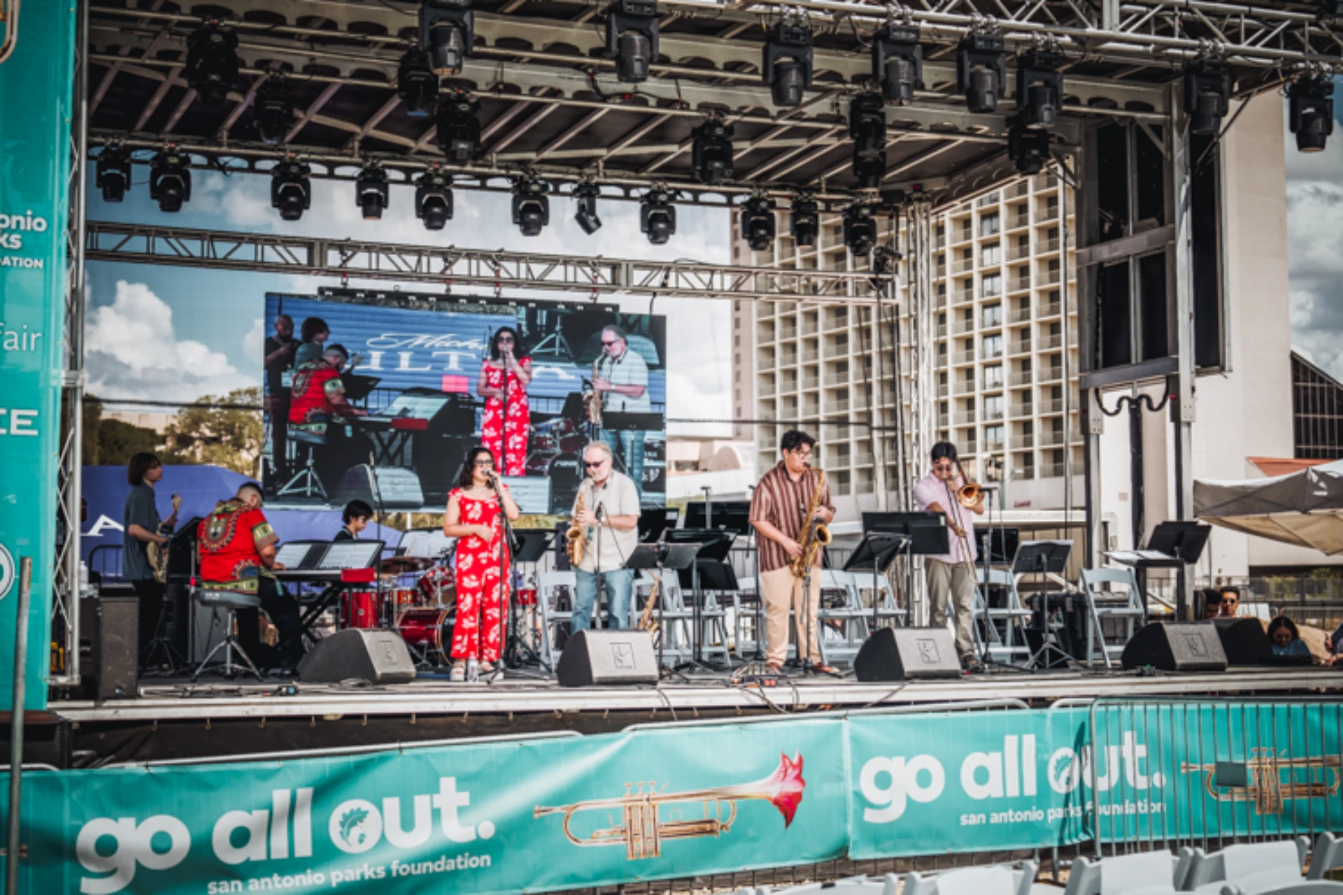 Narrative Placemaking in Entertainment Districts