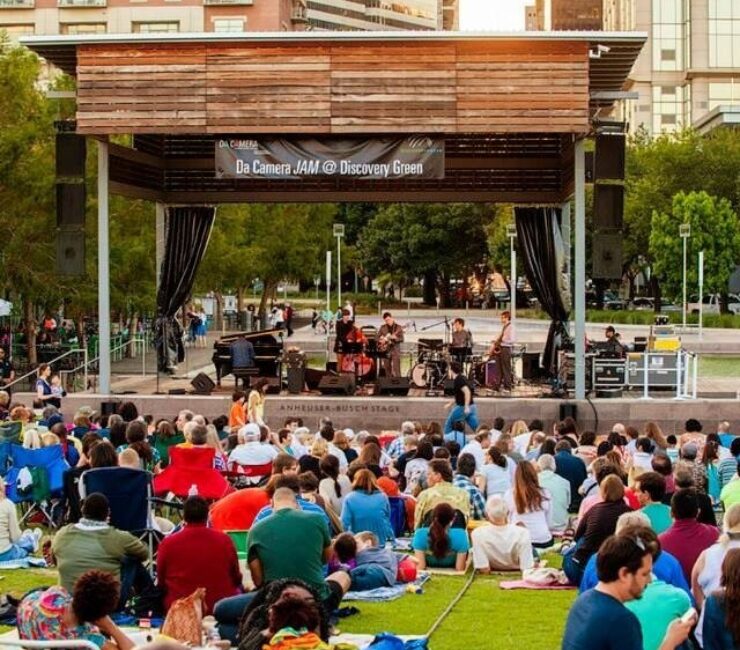 Discovery+Green,+urban+placemaking+Houston+by+Phil+Myrick